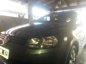 Volkswagen Gol Trend 3P Starline usado  kms