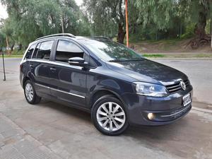 Volkswagen Suran  – “Highline” 1.6N – KM!