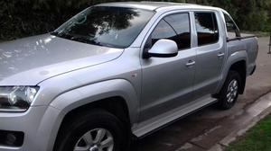 vendo excelente vw amarok