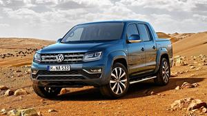 vw tiene el nuevo amarok mas comodo y mas completo vw