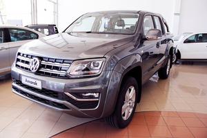 AMAROK 4X2 TRENDLINE