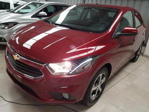 CHEVROLET ONIX ROJO ADJUDICADO