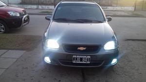 CORSA  LT 3 PUERTAS IMPECABLE R MENOR