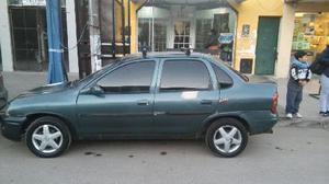 Chevrolet Corsa 4P GL 1.6 MPFi usado   kms