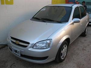 Chevrolet Corsa Classic 4P usado  kms