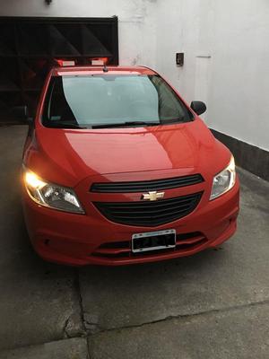 Chevrolet Onix  Lt/Mt