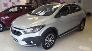 Chevrolet Onix joy