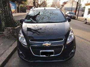 Chevrolet Spark LT 1.2 ABG ABS (81cv) (L11)