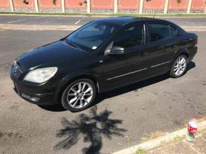 Chevrolet Vectra 2.4 CD usado  kms