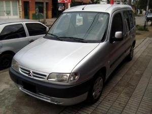 Citroen Berlingo Multispace 1.9 D Full usado  kms