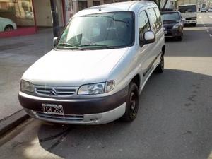 Citroen Berlingo Multispace 1.9 D con 2 PLC Ac usado 