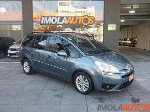 Citroën C4 Grand Picasso 2.0i BVA