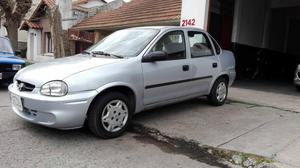 Corsa classic 