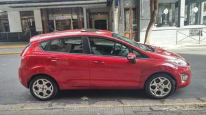 FORD FIESTA KINETIC