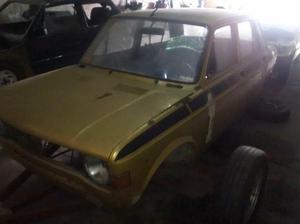 Fiat 128 Un Regalo Solo por Hoy 13 Mil