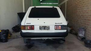 Fiat 147 Modelo 92 Nafta