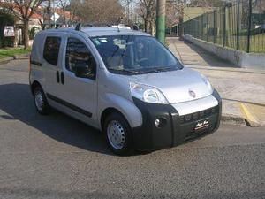 Fiat Fiorino Qubo Active usado  kms