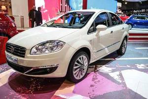 Fiat Linea