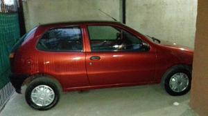 Fiat Palio p Base