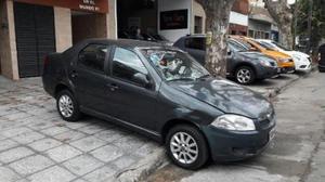 Fiat Siena EL 1.4L usado  kms