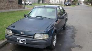 Ford Escord 94 Gnc