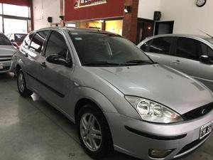 Ford Focus Edge 2.0 5P usado  kms