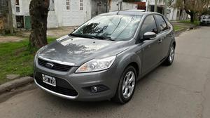 Ford Focus Ghia  Impecable