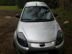 Ford Ka Fly Plus 1.0 usado  kms