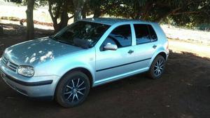 Golf 1.6 Gnc