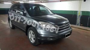 Honda Crv Ex 4x4 Aut 