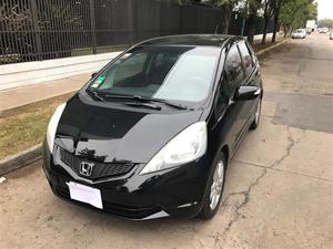 Honda Fit 1.5 EX MTcv) (l09)