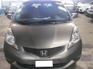 Honda Fit LX-L usado  kms