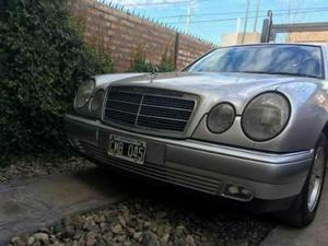 Mercedes Benz Clase E 240