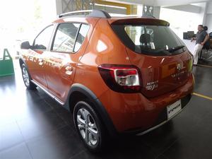 NUEVA STEPWAY PLAN ARGENTINA RECAMBIO