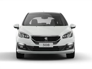 NUEVO PEUGEOT 208 MODELO KM