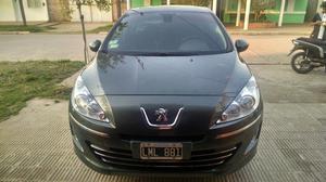 Oferta Peugeot 408 Feline Full Full