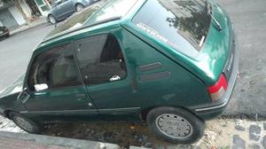 Peugeot 205, Rolad Garros