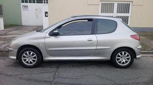 Peugeot 206 Xs Premium . La Plata