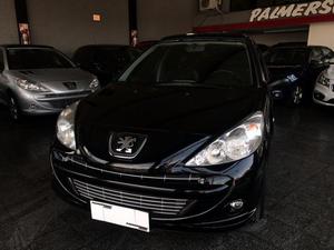 Peugeot 207 Compact, , Nafta