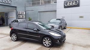 Peugeot 207 GTi 5P cv)