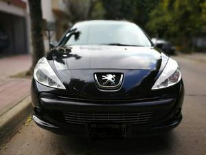 Peugeot 207 Unica Dueña. Impecable!!!