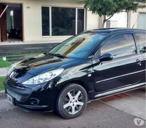 Peugeot 207 compact xt 1.6 full full