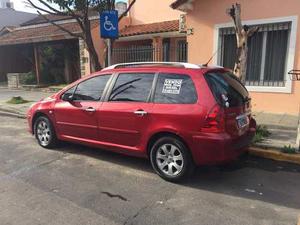 Peugeot 307 SW