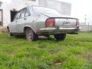 Peugeot 504