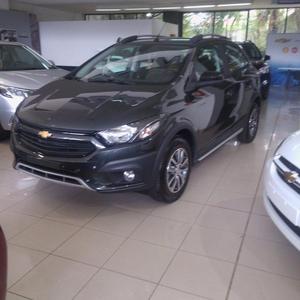 Plan Nacional Chevrolet Onix.