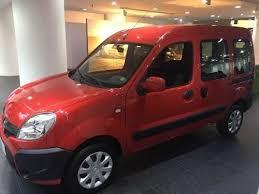 RENAULT KANGOO /// ENTREGA DIRECTA ANTICIPO Y CUOTAS FIJAS