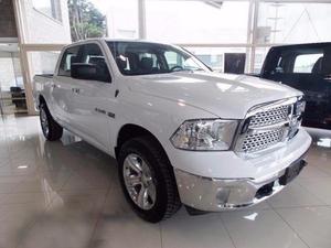 Ram  Laramie 4x