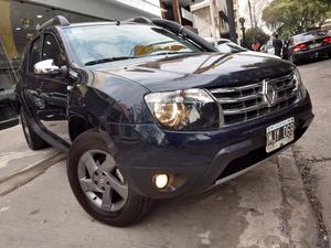 Renault Duster Luxe 2.0l 4x