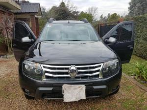 Renault Duster Otra Versión usado  kms