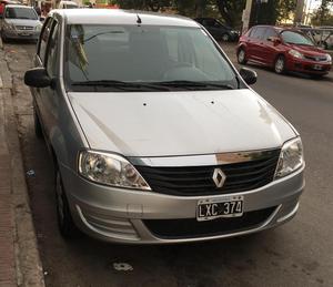Renault Logan Pack  Impecable